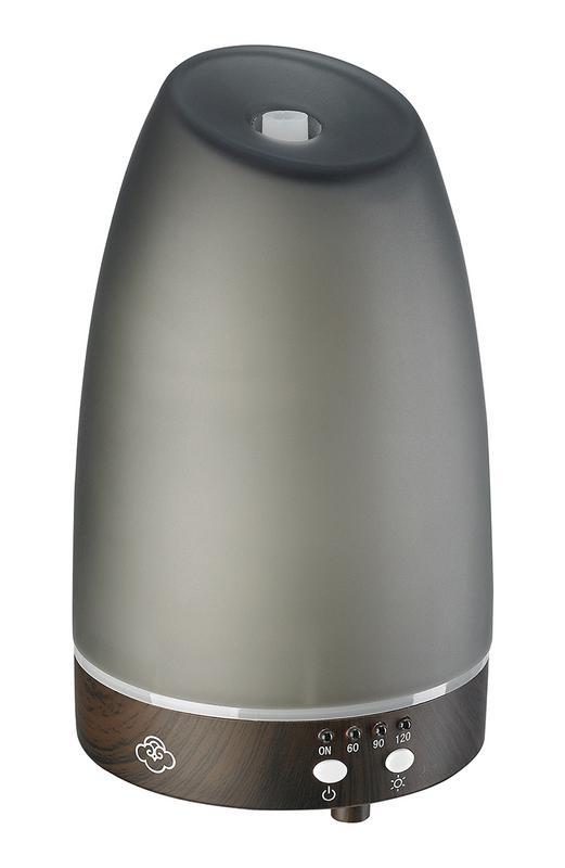 Aroma diffuser astro antraciet