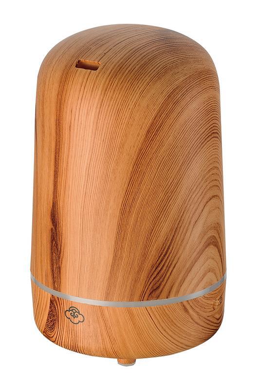 Aroma diffuser light house houtlook
