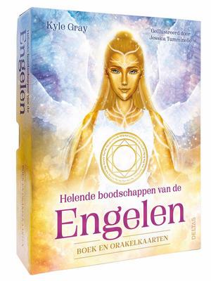 Deltas Helende boodschappen van de engelen