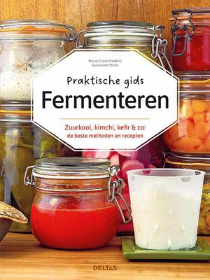Deltas Praktische gids fermenteren