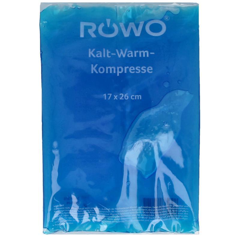 Hot coldpack 17 x 26cm