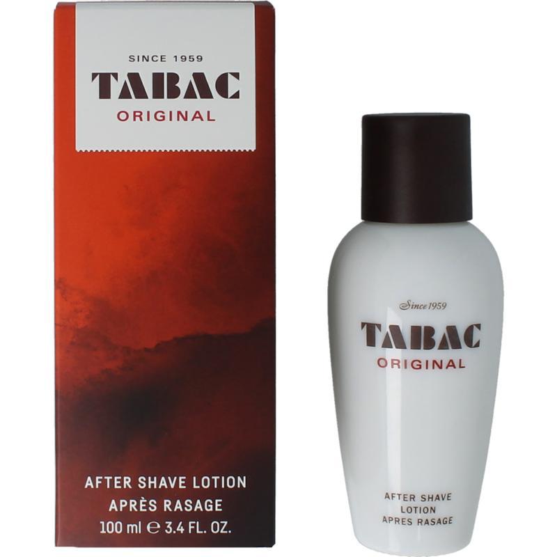 Original aftershave lotion