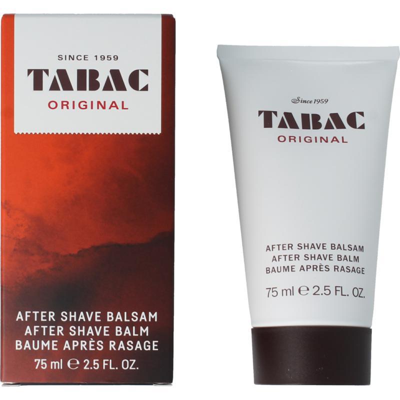 Original aftershave balm