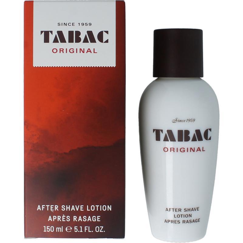 Original aftershave lotion