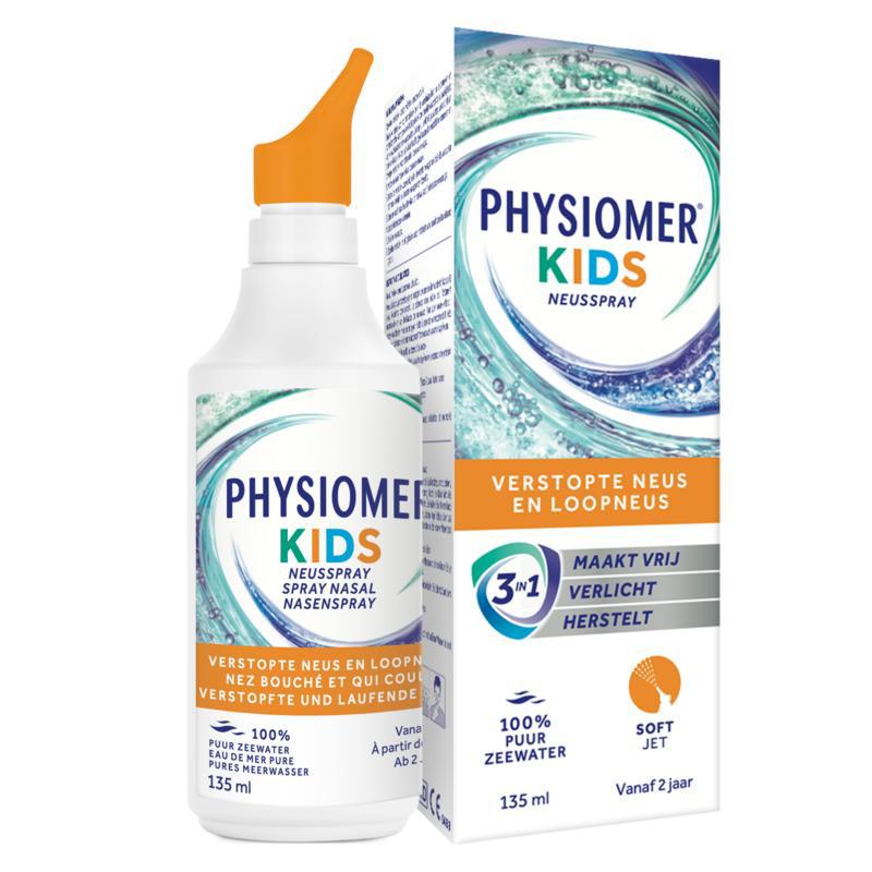 Kids iso