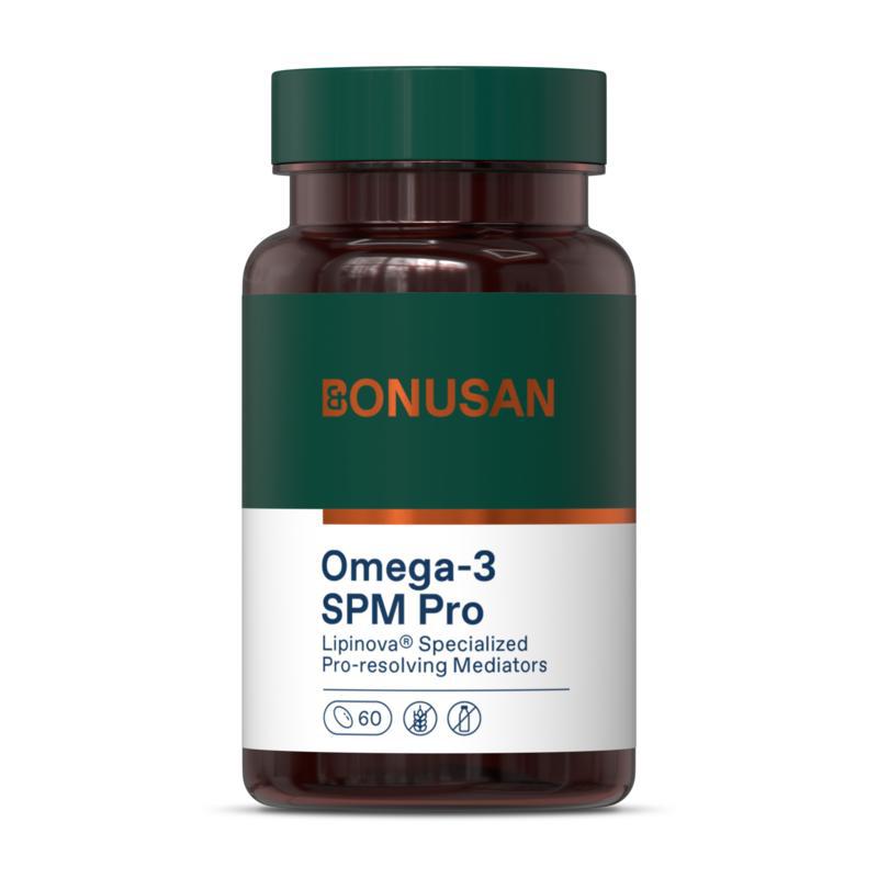 Omega 3 SPM pro