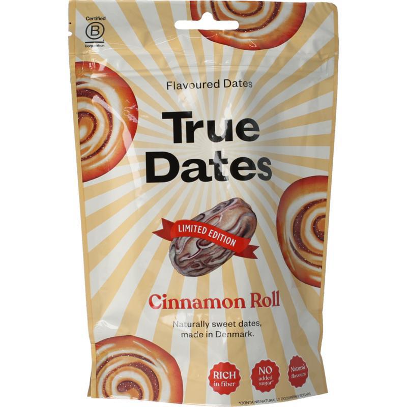 Cinnamon roll