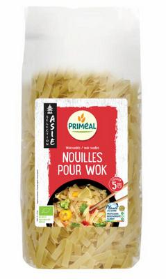Primeal Wok noedels bio