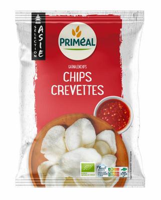 Primeal Kroepoek bio
