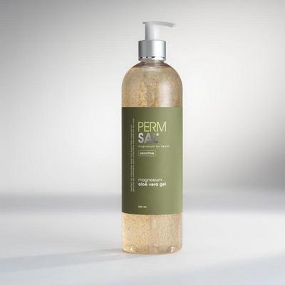 PERMSAL 500ml