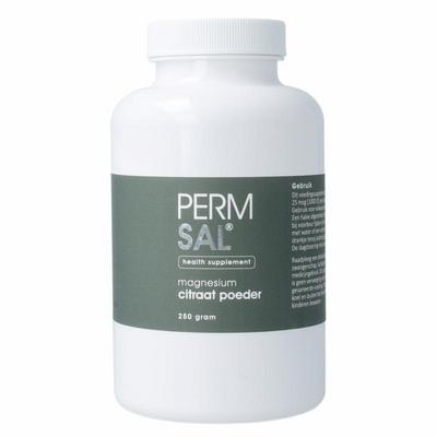 PERMSAL 250g