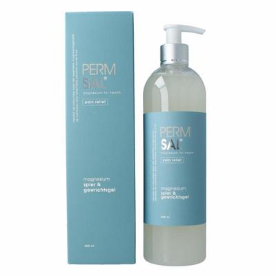 PERMSAL 500ml