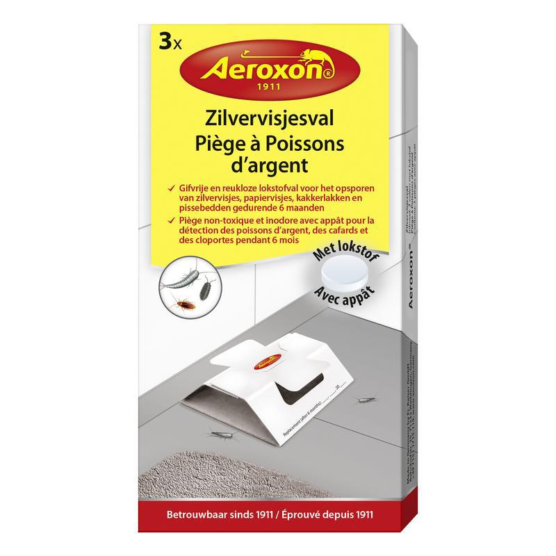Zilvervisjesval