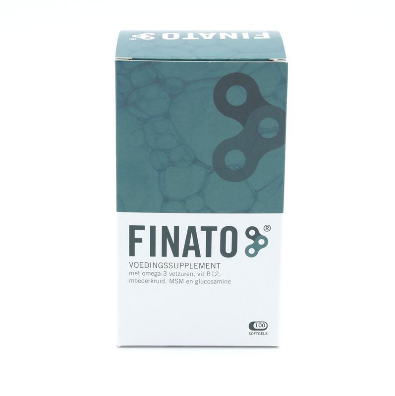 Finato