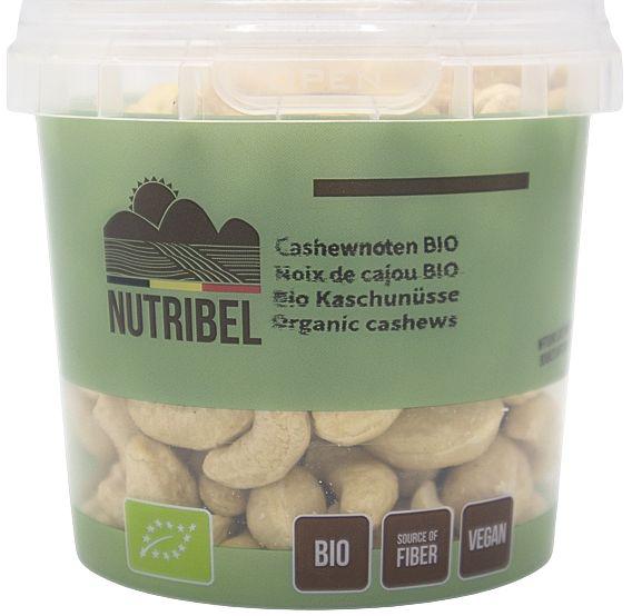 Cashews bio