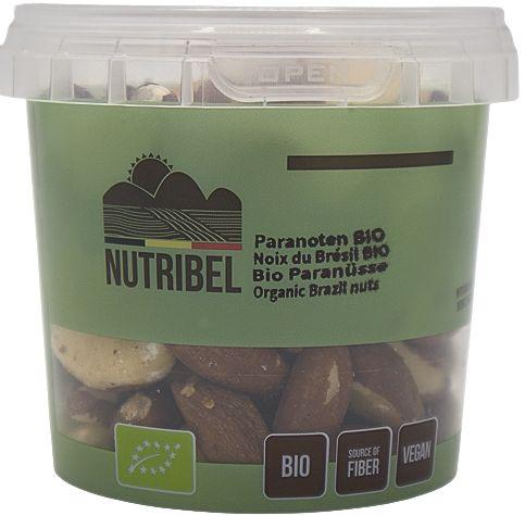 Paranoten bio