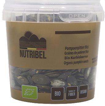 Nutribel Pompoenpitten bio