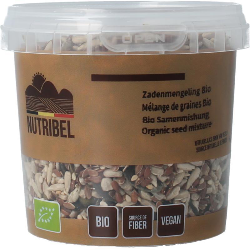 Zadenmengeling bio