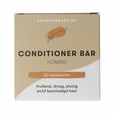 SHAMPOOBARS Conditioner bar honey