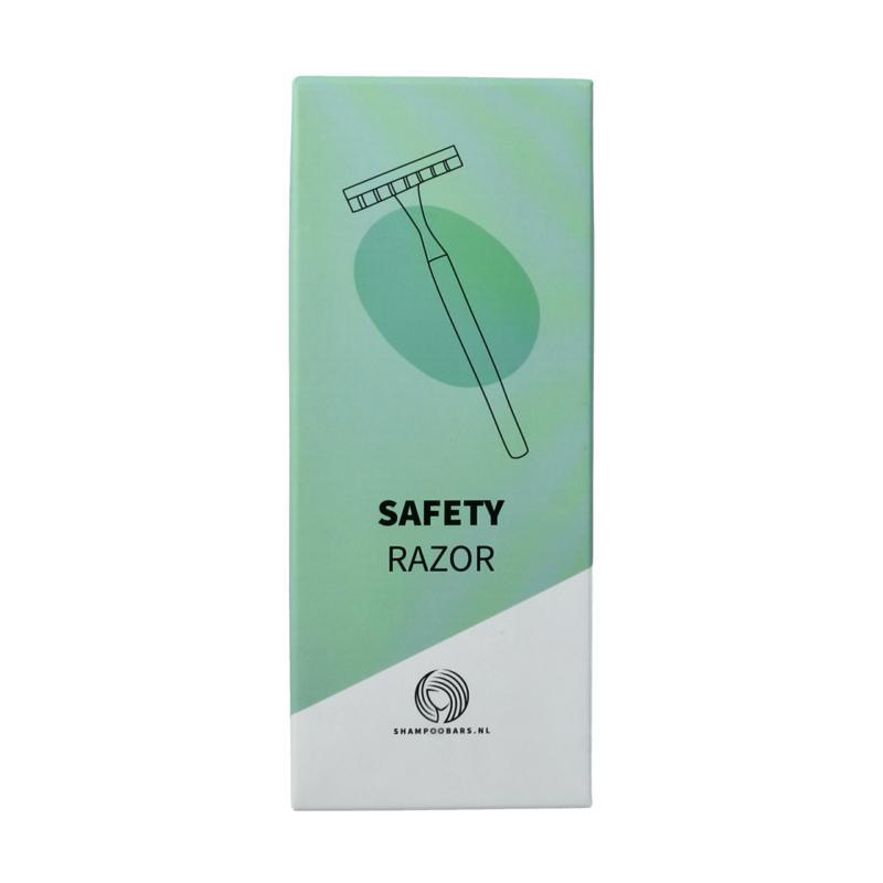 Safety razor