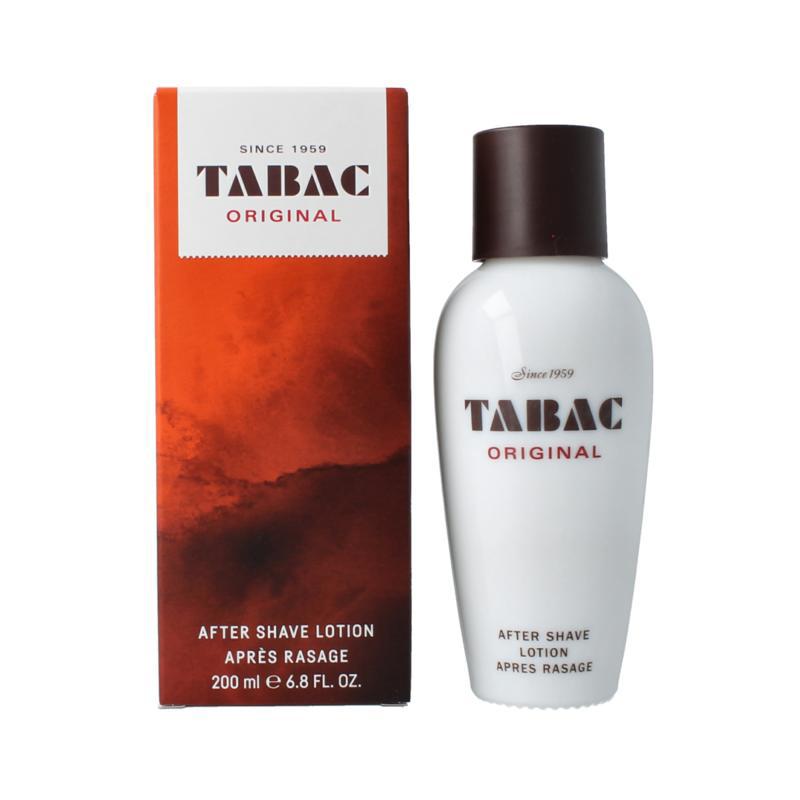 Original aftershave lotion