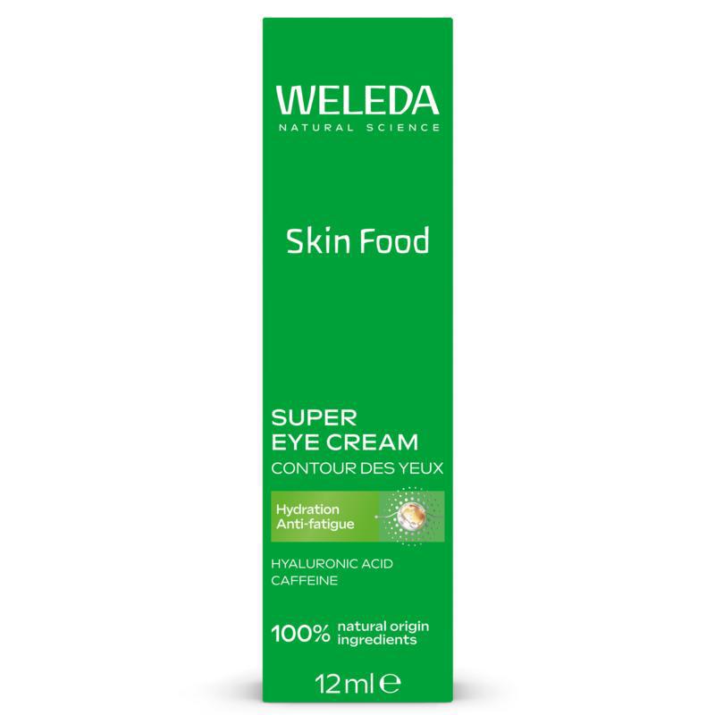 Skin food oogcontourcreme