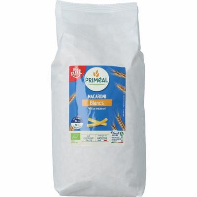 Primeal Witte macaroni bio