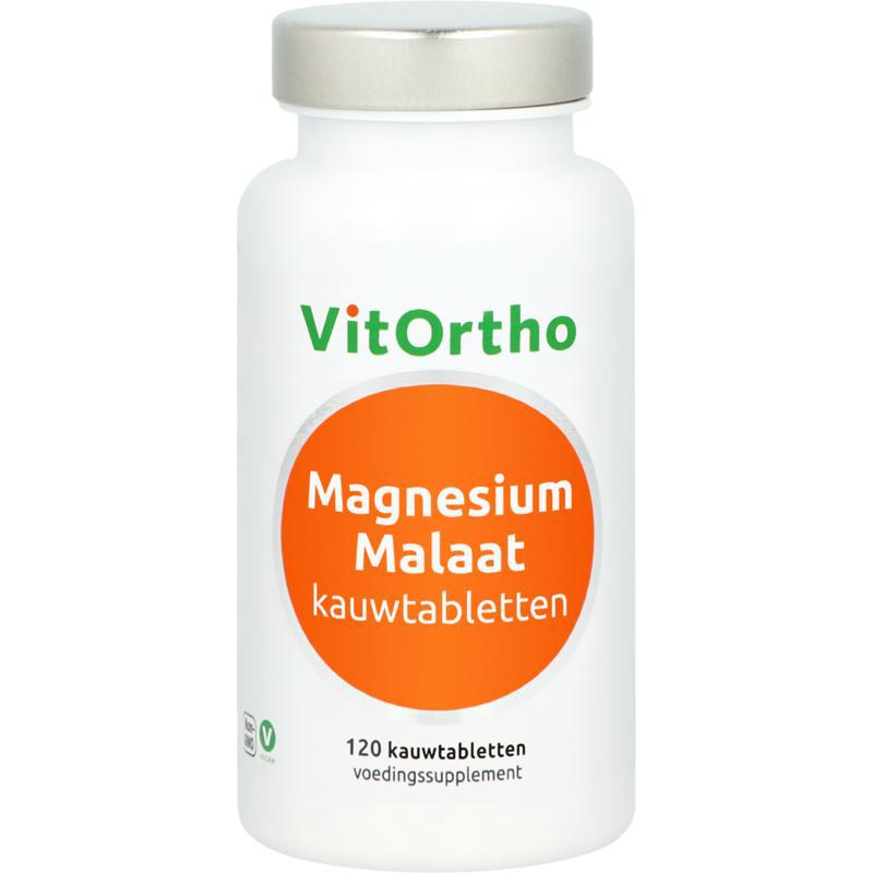Magnesium malaat