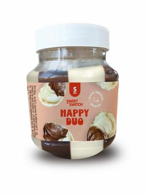 SWEET-SWITCH Happy duo