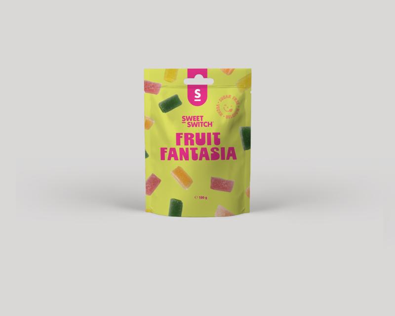Fruit fantasia