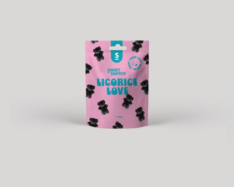 Licorice love
