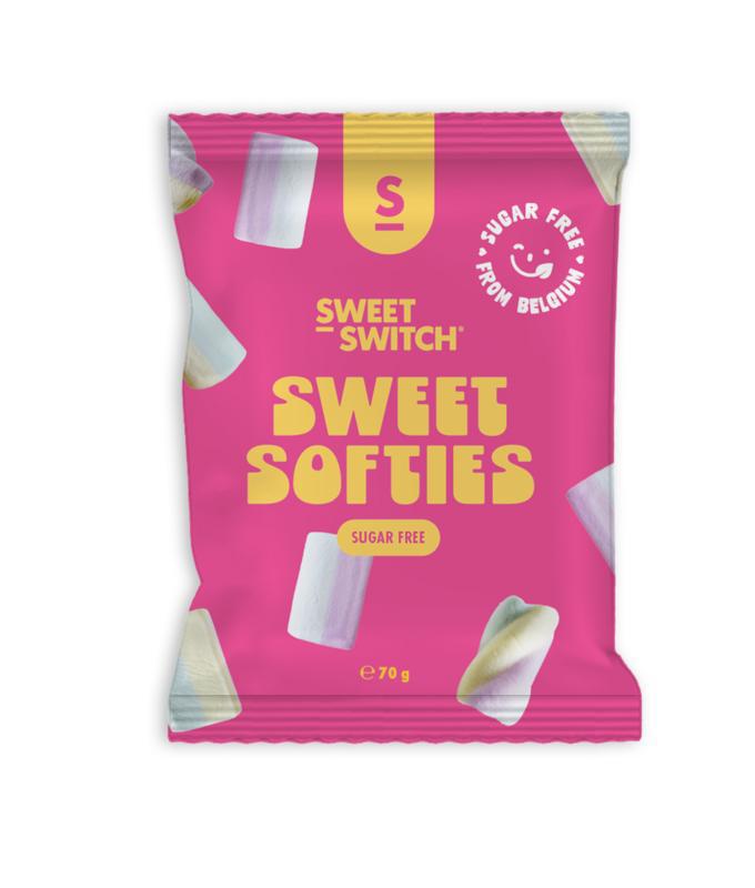 Sweet softies