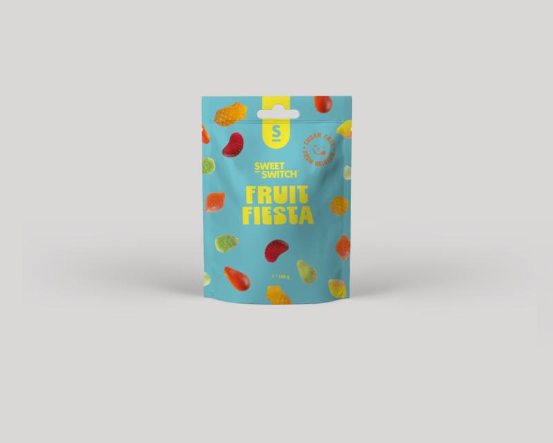 Fruit fiesta
