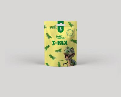 SWEET-SWITCH T-rex