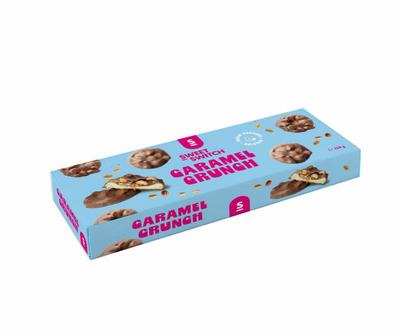 SWEET-SWITCH Caramel crunch