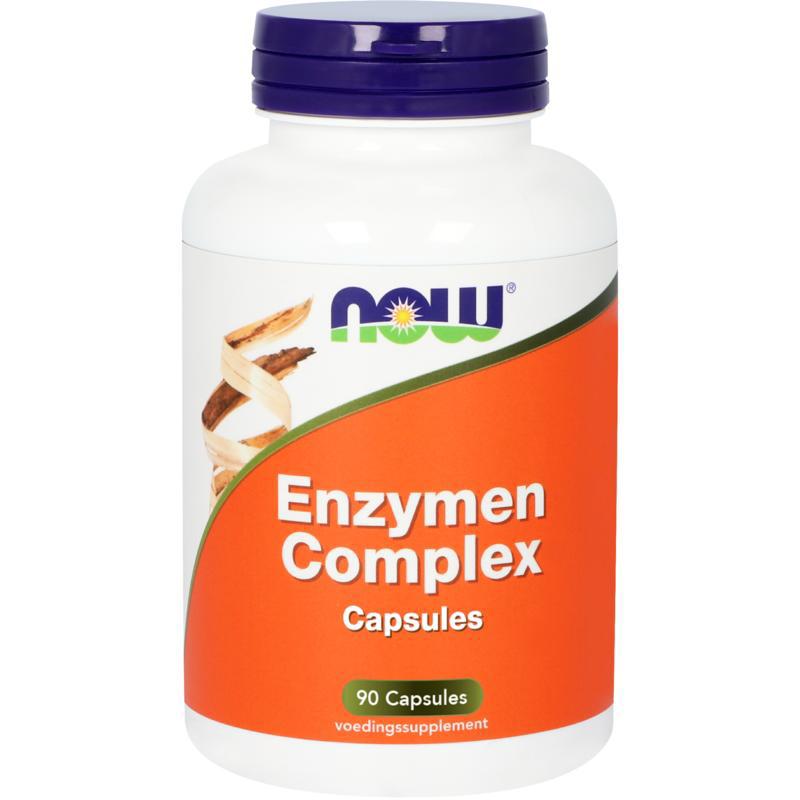 Enzymen complex