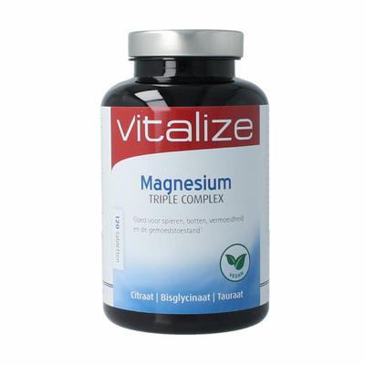 Vitalize Magnesium triple