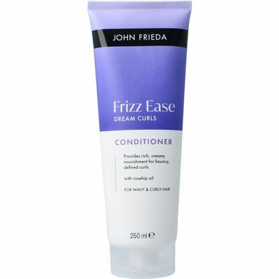 John Frieda Dream curls conditioner
