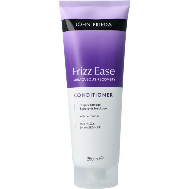 Miraculous recovery conditioner