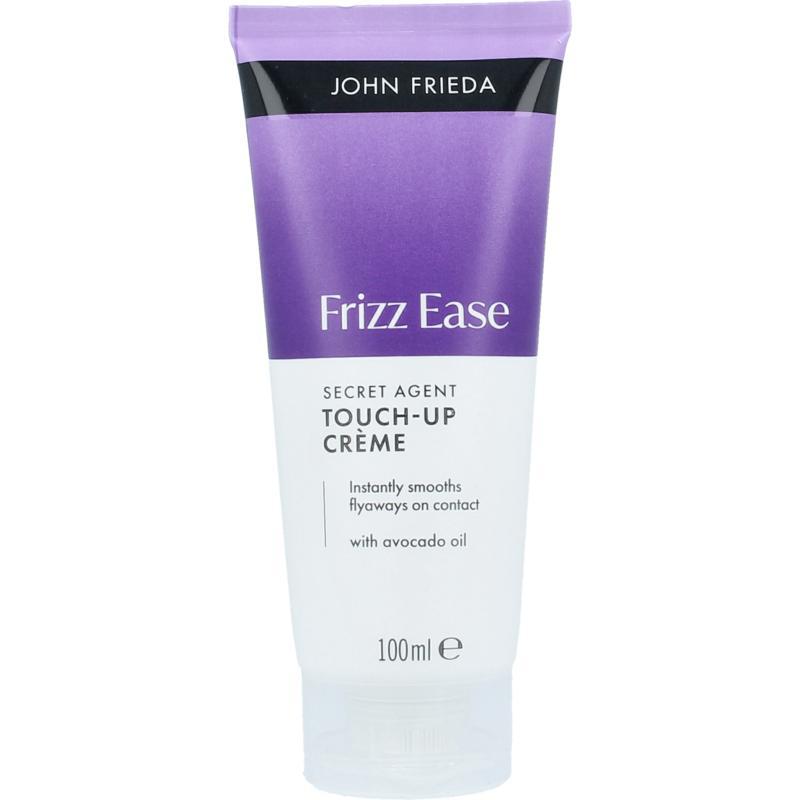 Secret agent touch up creme