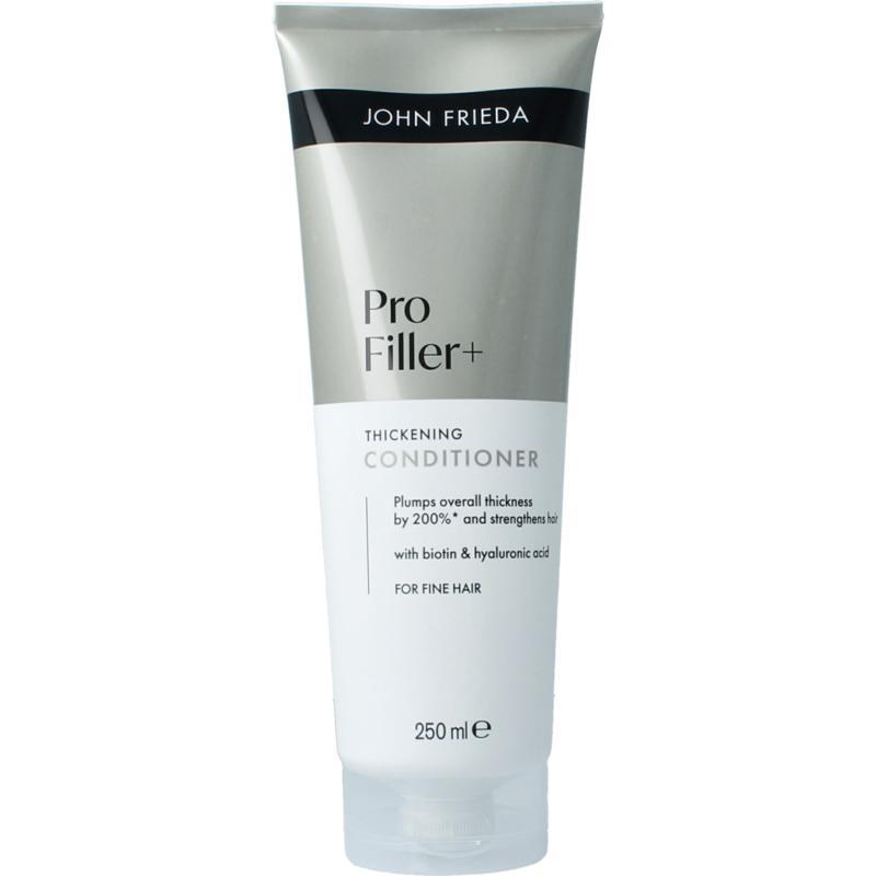 Profiller+ conditioner