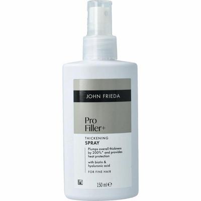 John Frieda Profiller+ thickening spray