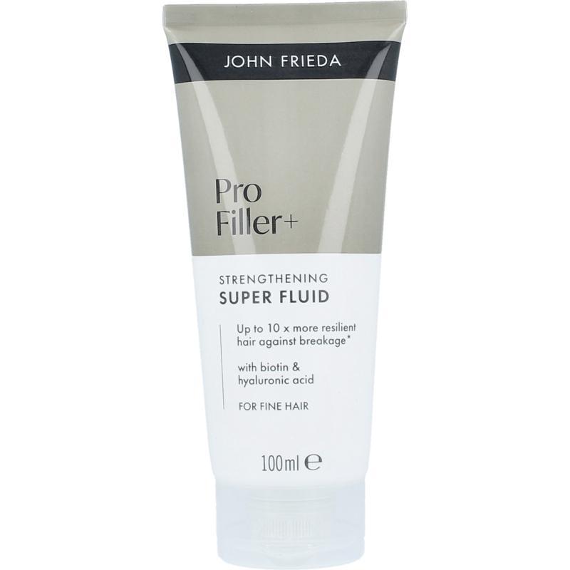 Profiller+ strengthening super fluid