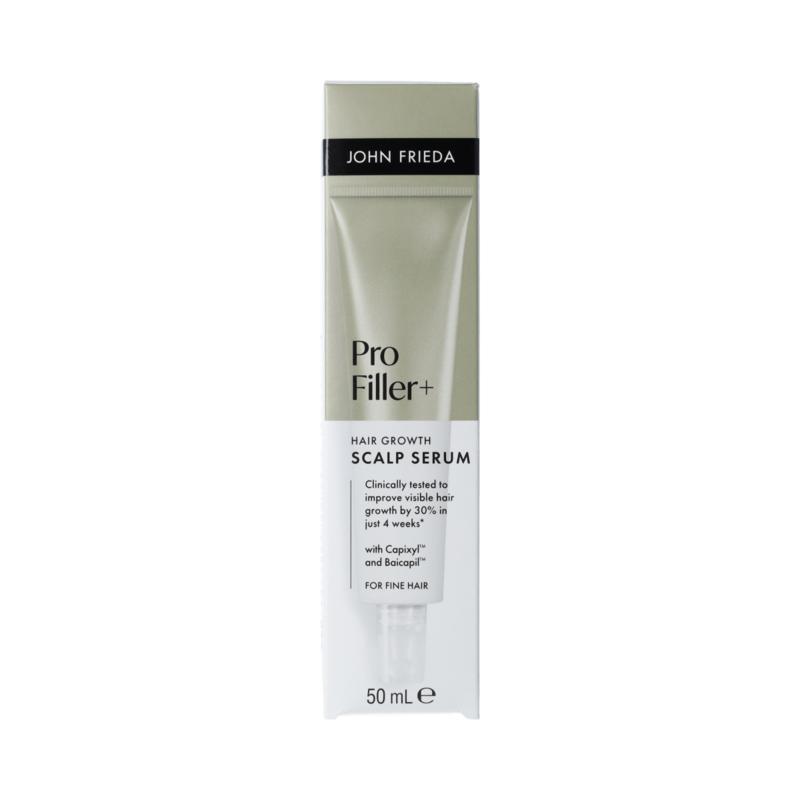 Profiller+ scalp serum