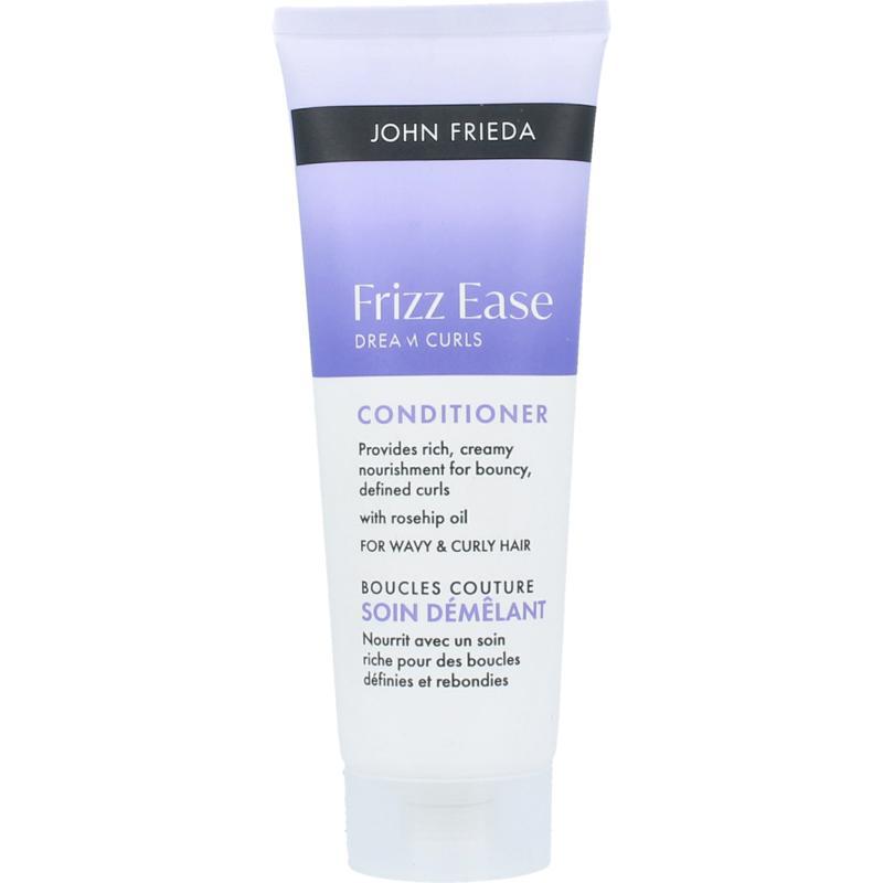 Dream curls conditioner