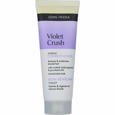 John Frieda Violet crush shampoo