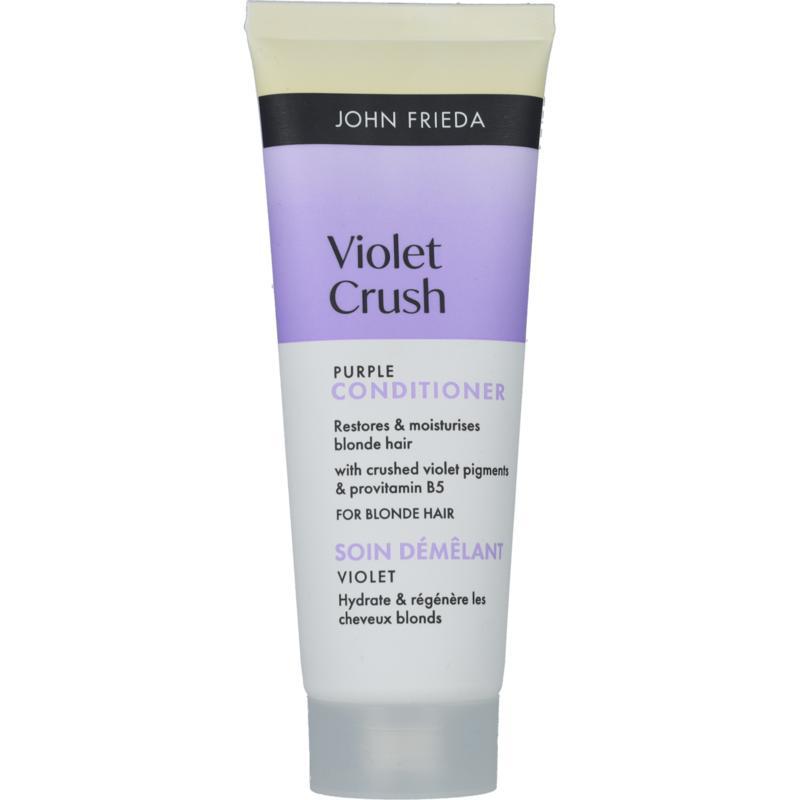 Violet crush shampoo