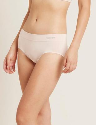 Boody Midi heupslip blush XL