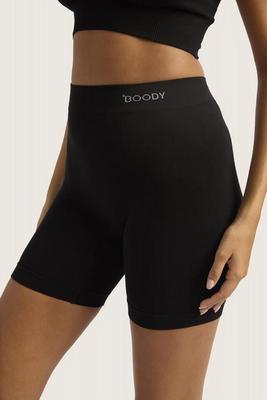Boody undershort zwart s 1st