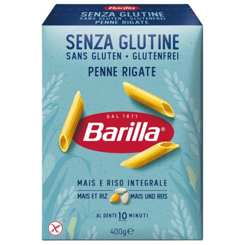 Penne rigate glutenvrij